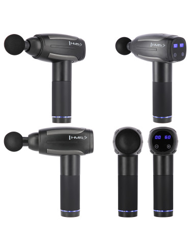 ЧЕРЕН МАСАЖЕН ПИСТОЛЕТ HMS