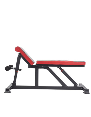 Многофункционална лежанка за тежести HMS