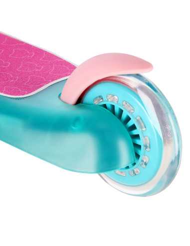 ТЮРКОАЗЕН ДЕТСКИ СКУТЕР NILS FUN