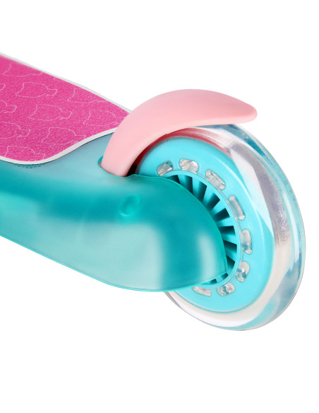 ТЮРКОАЗЕН ДЕТСКИ СКУТЕР NILS FUN