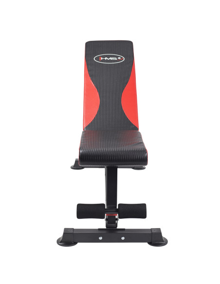 Многофункционална лежанка за тежести HMS