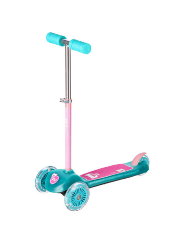 ТЮРКОАЗЕН ДЕТСКИ СКУТЕР NILS FUN