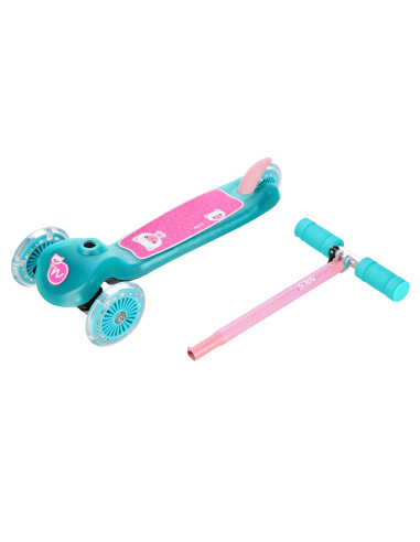 ТЮРКОАЗЕН ДЕТСКИ СКУТЕР NILS FUN
