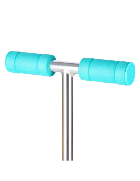 ТЮРКОАЗЕН ДЕТСКИ СКУТЕР NILS FUN