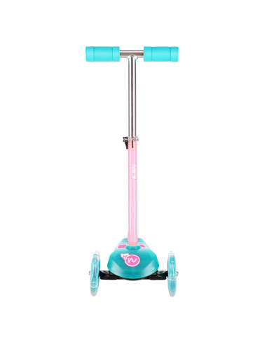 ТЮРКОАЗЕН ДЕТСКИ СКУТЕР NILS FUN