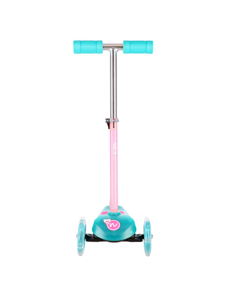 ТЮРКОАЗЕН ДЕТСКИ СКУТЕР NILS FUN