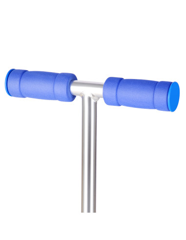 СИН СКУТЕР ДЕТСКИ NILS FUN