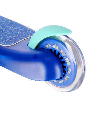 СИН СКУТЕР ДЕТСКИ NILS FUN