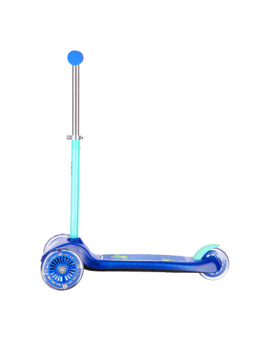 СИН СКУТЕР ДЕТСКИ NILS FUN