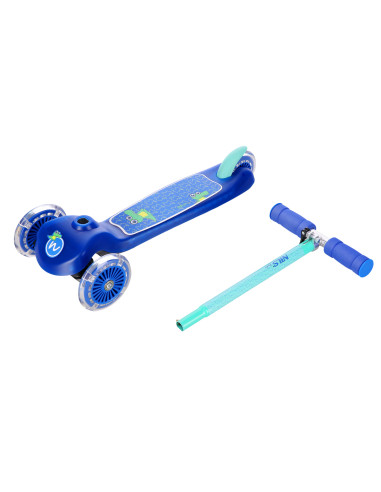 СИН СКУТЕР ДЕТСКИ NILS FUN