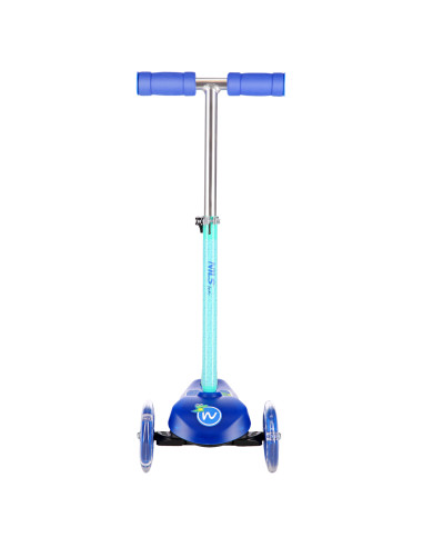 СИН СКУТЕР ДЕТСКИ NILS FUN