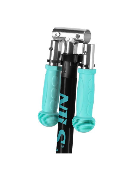 ДЕТСКИ СКУТЕР LIME NILS FUN