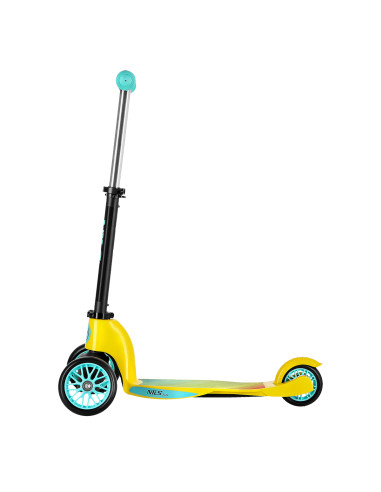 ДЕТСКИ СКУТЕР LIME NILS FUN