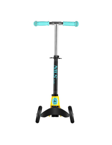 ДЕТСКИ СКУТЕР LIME NILS FUN