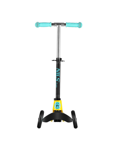 ДЕТСКИ СКУТЕР LIME NILS FUN