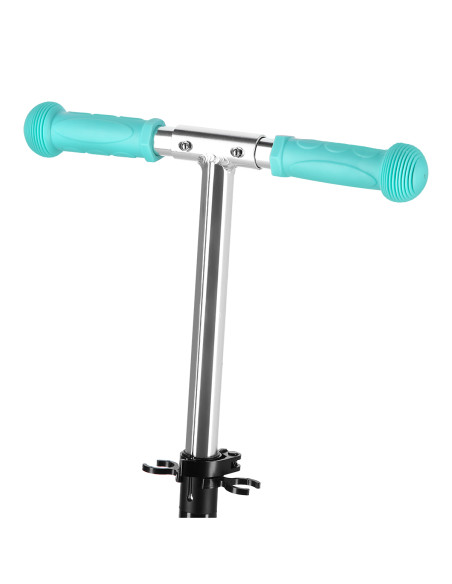 ДЕТСКИ СКУТЕР LIME NILS FUN