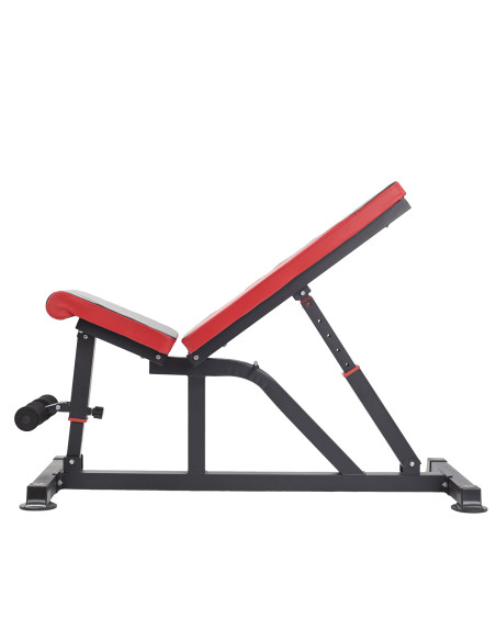 Многофункционална лежанка за тежести HMS