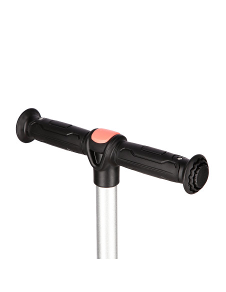 РОЗОВ ДЕТСКИ СКУТЕР NILS FUN