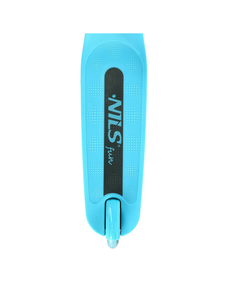 ТЮРКОАЗЕН ДЕТСКИ СКУТЕР NILS FUN