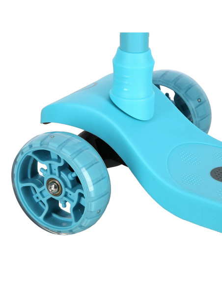 ТЮРКОАЗЕН ДЕТСКИ СКУТЕР NILS FUN