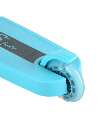 ТЮРКОАЗЕН ДЕТСКИ СКУТЕР NILS FUN