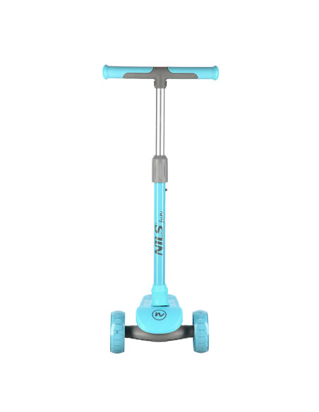 ТЮРКОАЗЕН ДЕТСКИ СКУТЕР NILS FUN