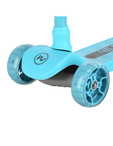 ТЮРКОАЗЕН ДЕТСКИ СКУТЕР NILS FUN