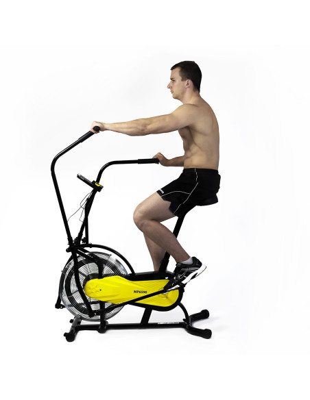 AIR HOME TRAINER HMS