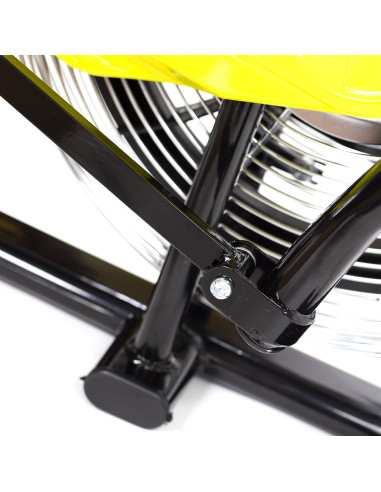 AIR HOME TRAINER HMS