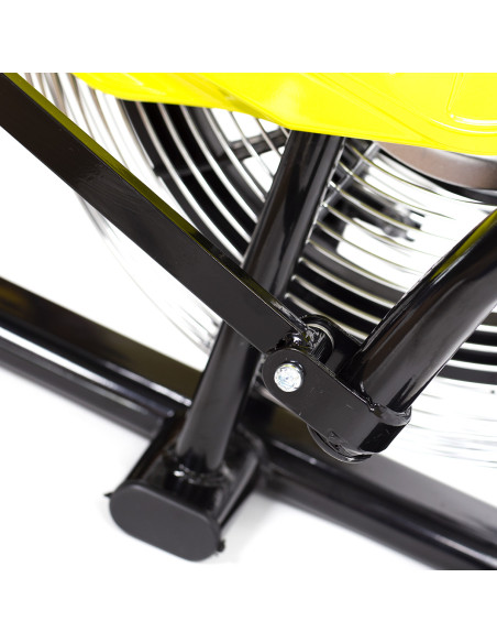 AIR HOME TRAINER HMS