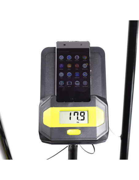 AIR HOME TRAINER HMS