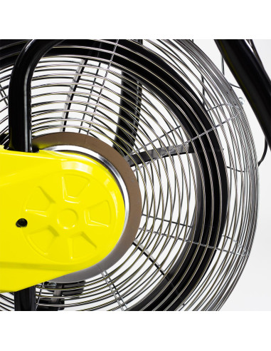 AIR HOME TRAINER HMS