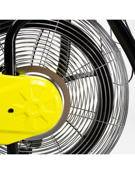 AIR HOME TRAINER HMS