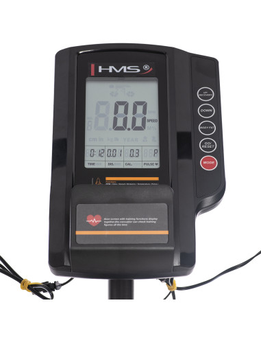 AIR HOME TRAINER HMS