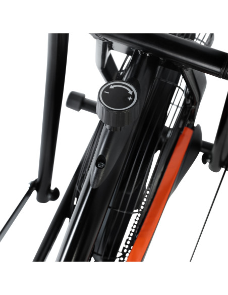 AIR HOME TRAINER HMS