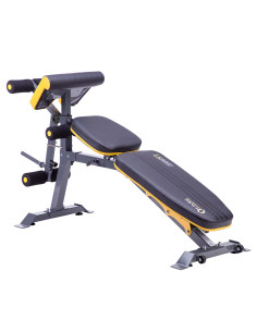 Пейка за тежести HMS Premium