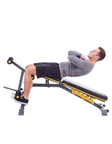 Пейка за тежести HMS Premium