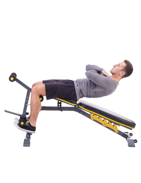 Пейка за тежести HMS Premium