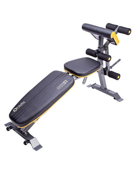 Пейка за тежести HMS Premium