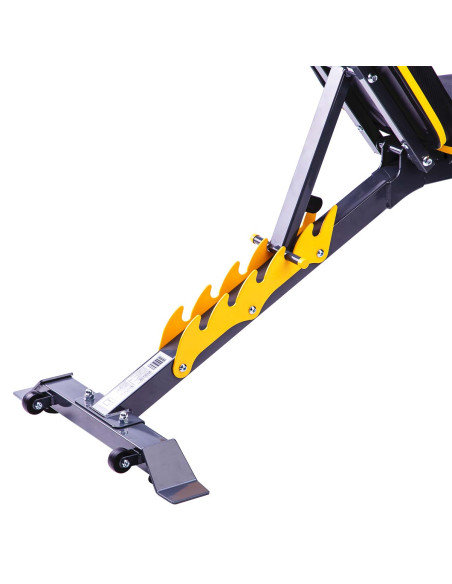 Пейка за тежести HMS Premium