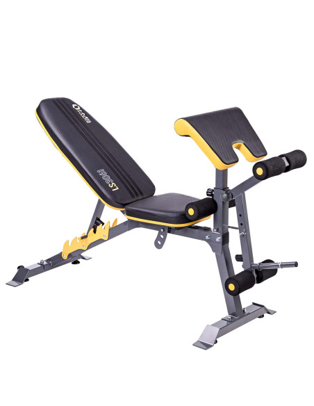 Пейка за тежести HMS Premium