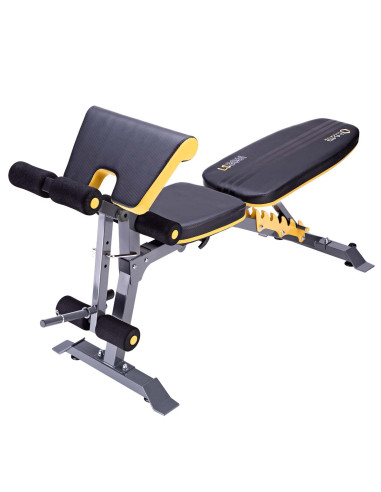 Пейка за тежести HMS Premium