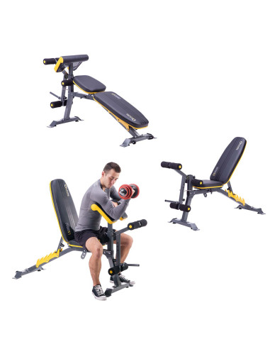 Пейка за тежести HMS Premium