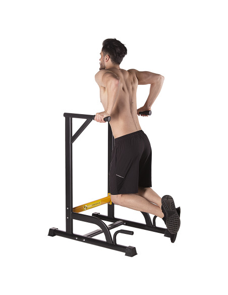 Многофункционална електроцентрала HMS Premium