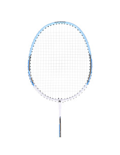 АЛУМИНИЕВА ИЗОМЕТРИЧНА / БАДМИНТОН ХИЛКА + ПРЕДПАЗЕН КАПАК NILS