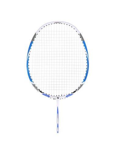 ХИЛКА ЗА БАДМИНТОН + ПРЕДПАЗЕН КАПАК NILS