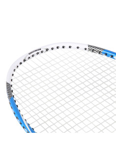 ХИЛКА ЗА БАДМИНТОН + ПРЕДПАЗЕН КАПАК NILS 2