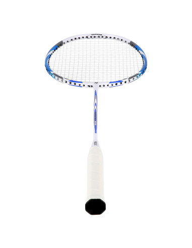 ХИЛКА ЗА БАДМИНТОН + ПРЕДПАЗЕН КАПАК NILS