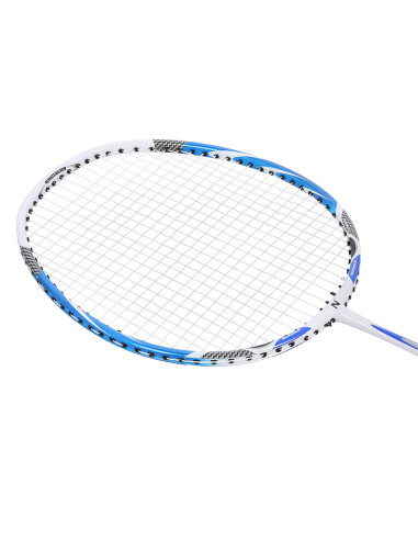 ХИЛКА ЗА БАДМИНТОН + ПРЕДПАЗЕН КАПАК NILS