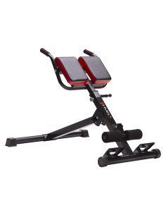 ТРЕНАЖОР ЗА ГЪРБ HMS